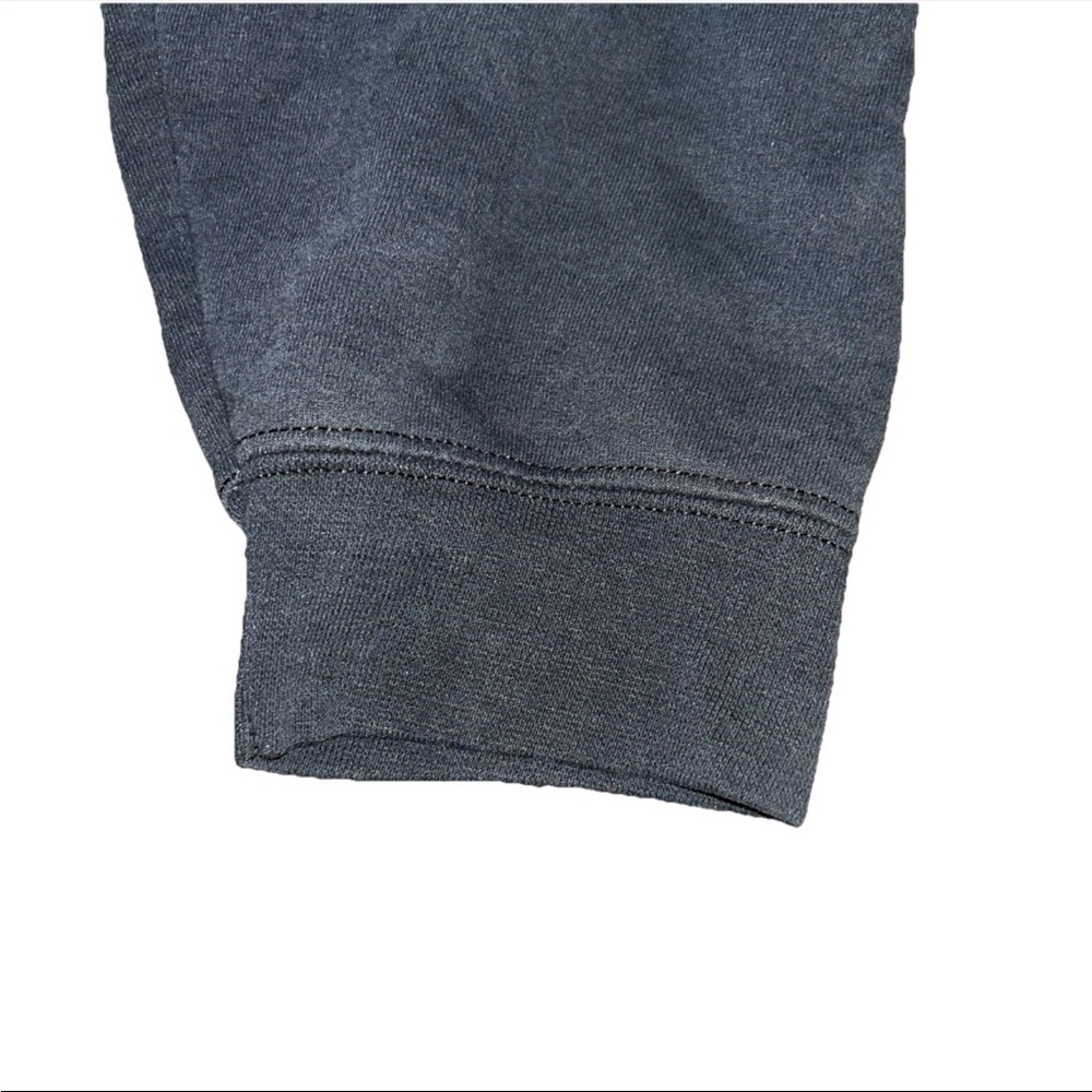 Kanye West Yeezus Tour Hoodie - XL 2015 Los Angeles check photos for damaged - Picture 6 of 7